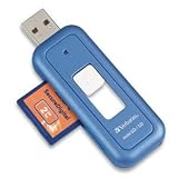 NEW CameraMate Pckt Reader SD/MMC - 96504