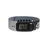 Nike + SportBand (Black/Cool Grey/Silver)