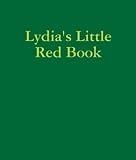 Lydia's Little Red Book (Illuminated Text)