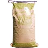 Lundberg Long Grain Brown Rice, 25 lbs. (11.34 kg)