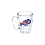 NFL Buffalo Bills 15-Ounce Each