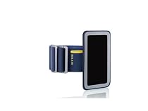 Belkin FastFit Sports Armband f&uuml;r Apple iPod Touch 3G, schwarz