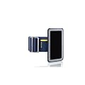 Belkin FastFit Sports Armband f�r Apple iPod Touch 3G, schwarz