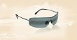 Maui Jim Sandbar sunglasses NEW 511-02 Gunmetal/Neutral Grey