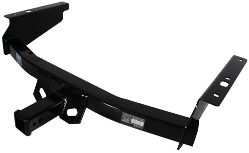 Reese Towpower 51054 Pro Series Class III Hitch with 2