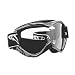 Sporting Goods : Motorcycle Goggles ATV/Motocross Goggles EYGAdultFlaBlack