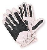Stopper Goalkeeper Soccer Gloves from Markwort - 1 Pair - B0001XERSW