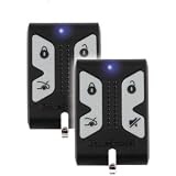 NEW CRIMESTOPPER SP-201 DELUXE ALARM SYSTEM (SP-201)