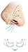 SleepRight Dura Comfort Dental Guard with Free Nasal Breathe Aid 1 ea