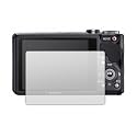 6 IN 1 PACK LCD SCREEN PROTECTORS FOR SONY CYBERSHOT DSC-HX9V - 3 LAYER DISPLAY SAVER