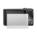 6 IN 1 PACK LCD SCREEN PROTECTORS FOR SONY CYBERSHOT DSC-HX9V - 3 LAYER DISPLAY SAVER