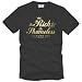 Suchen : THE RICH & THE SHAMELESS - LUXURY Inc. / Billionaires Club - T-Shirt ( Club Shirt, Designer Shirt )