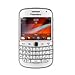 BlackBerry Bold 9900 GSM Unlocked Touch Screen QWERTY Keypad Phone - White