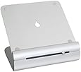 Rain Design iLevel 2 Adjustable Height Notebook Stand (12031)