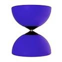 Mr Babache Millenium Diabolo in Blue