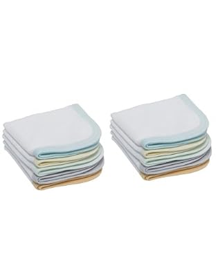 White Flannels - 10pk