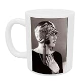 Hat fashion - April 1924 - Mug - Standard Size