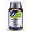 Quest Super  Once A Day Tr - 180 Tablets