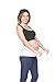 La Reve Maternity Belly Band | Seamless Waistband for all Stages of Pregnancy