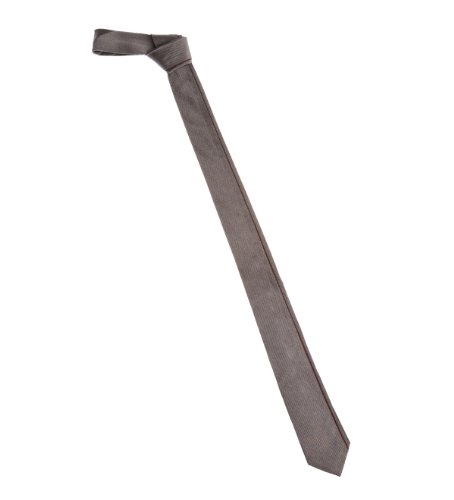 Armani Exchange Single Stripe Tie