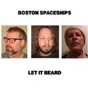 Let It Beard