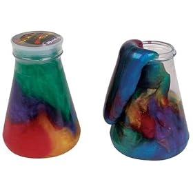 Rainbow Ooze