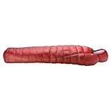 IMAGE OF Sierra Designs Nitro 30 Degree 800 Fill Down Ultralight Sleeping Bag (Regular)