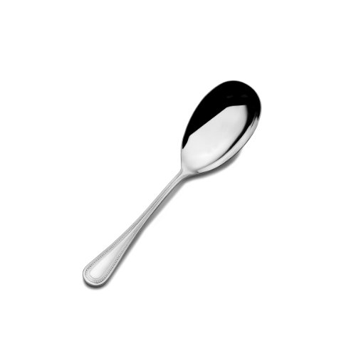 Wallace Continental Bead Salad Serving Spoon