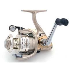 SHIMANO SEDONA SE2500FB Fishing Reel / SE 2500 FB