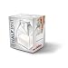 Half Pint Creamer Glass Mini Milk Carton