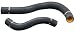 Mishimoto MMHOSE-RSX-02BK Black Silicone Hose Kit Mishimoto MMHOSE-RSX-02BK Black Silicone Hose Kit