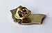 Flagline France - Friendship Lapel Pin
