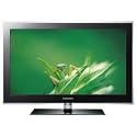 Samsung LN40D550 40-Inch 1080p 60 Hz LCD HDTV (Black)