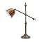 Cantilever Adjustable Table Lamp