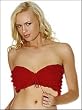 Wrapped In Ruffles Bandeau