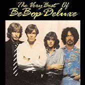 CD-Charts  Search : The Very Best of Be-Bop Deluxe