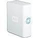 Western Digital WDG1NC5000N My Book World Edition 500 GB Ethernet Network Storage System