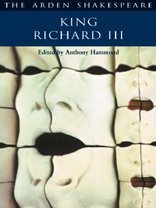 "King Richard III": Second Series (Arden Shakespeare: Second Series)