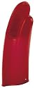 Orka 11-Inch Silicone Oven Mitt, Red