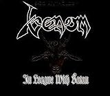 Venom -  In League With Satan