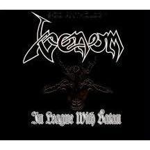 In League With Satan