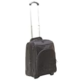 Kiva Silk Roll-Aboard 22" Wheeled Luggage