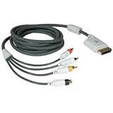 Cables To Go - 40595 - X-Box 360 AV/S-Video 10ft