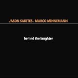 Behind the Laughter