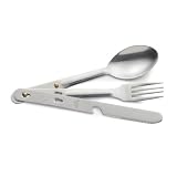 Gelert CUT003, Cutlery Clip Set