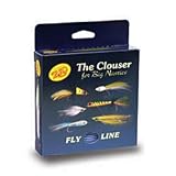 Rio Clouser Tropical Floating Fly Line