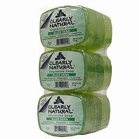 Clearly Natural Aloe Vera Soap