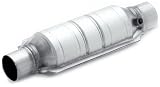 Magnaflow 99334HM Universal Catalytic Converter (Non CARB compliant)
