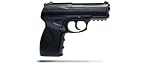 Semi Auto BB Repeater Pistol - Air Guns - Guns