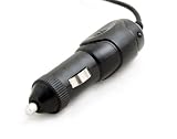 SYSTEM-S Auto KFZ Ladekabel für Sony Ericsson K200c, K200i , K205a , K205i , K220c , K310 , K310a , K310c , K310i , K320i , K330 , K510 , K510a , K510c , K5101 , K530c , K530i , K550 , K550c , K550i , K550im , K610 , K610c , K610i , K610im , K618 , K618i , K630i , K660 , K800i , K810i , K818c , K850 , K850i , K858c , M608 , M608c , MBR 100 , MBW 100 , P1c , P1j , P990c , R306 , R306a , R306c , S302 , S500